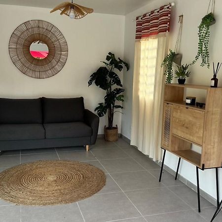 Le Marin Villa Maya & Villa Massai מראה חיצוני תמונה