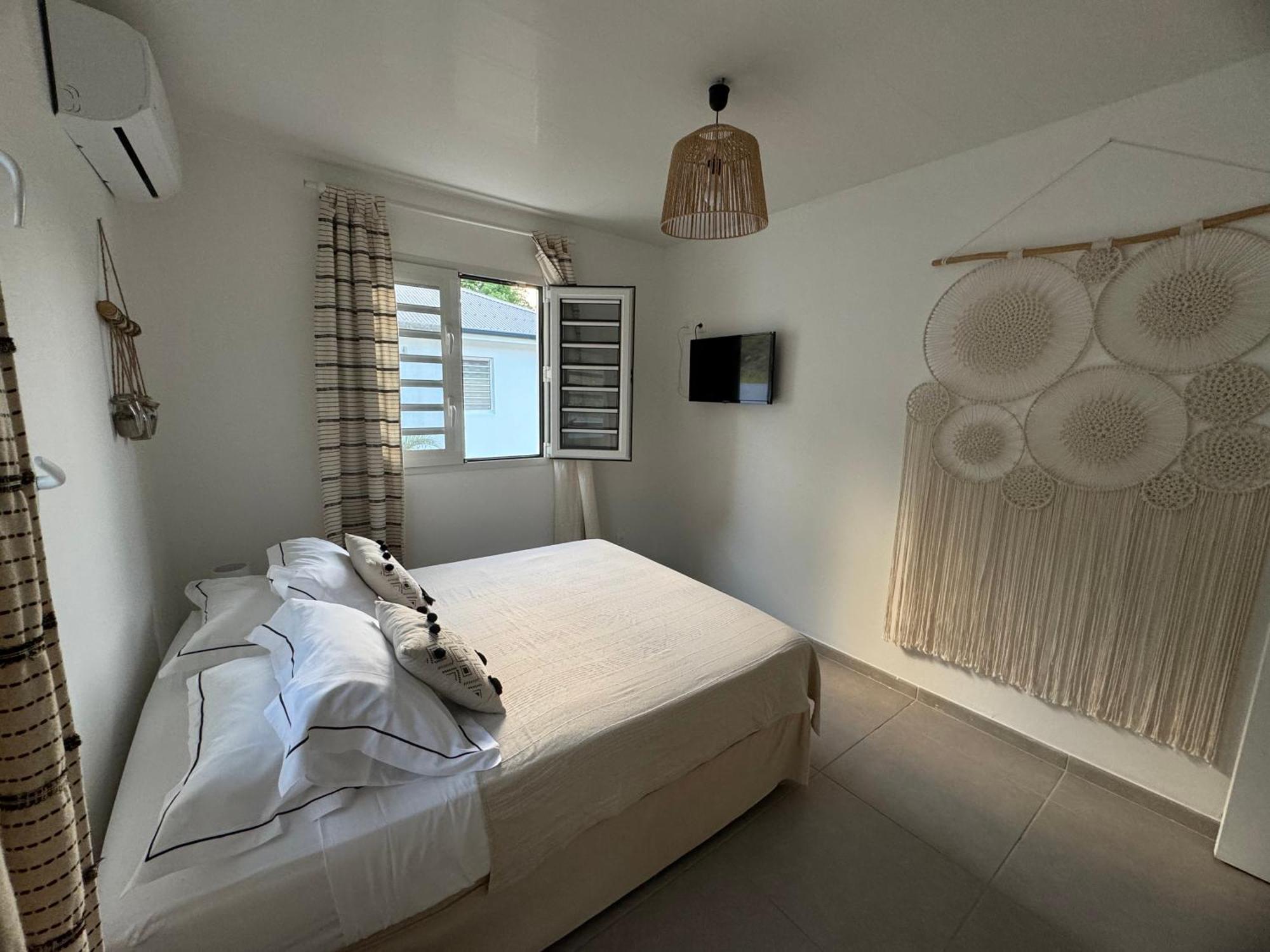 Le Marin Villa Maya & Villa Massai מראה חיצוני תמונה