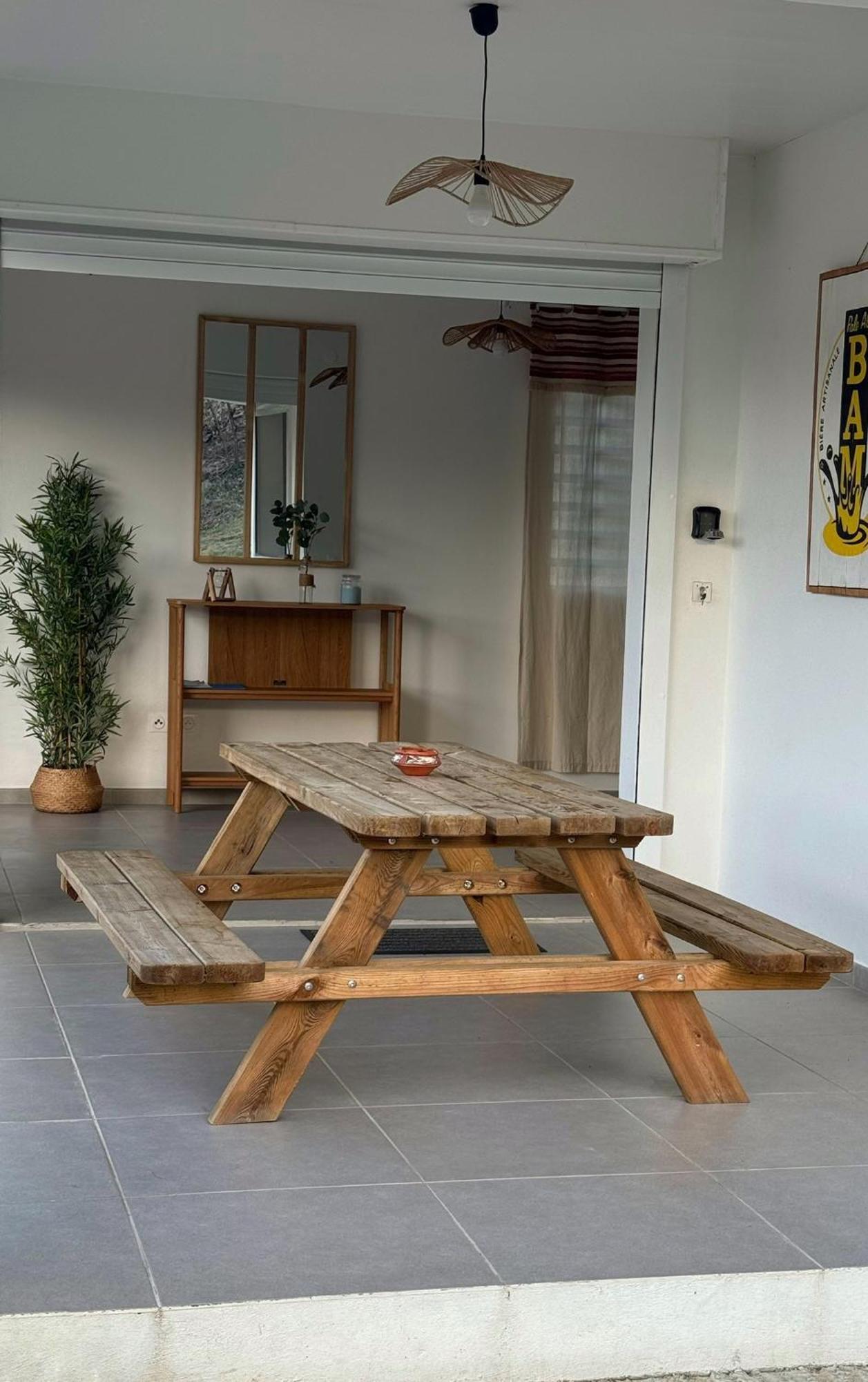 Le Marin Villa Maya & Villa Massai מראה חיצוני תמונה