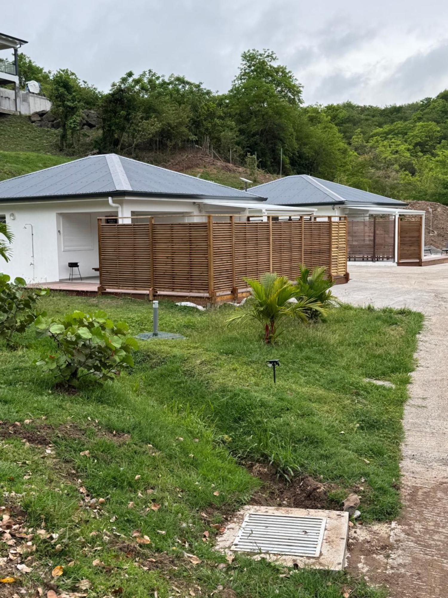 Le Marin Villa Maya & Villa Massai מראה חיצוני תמונה