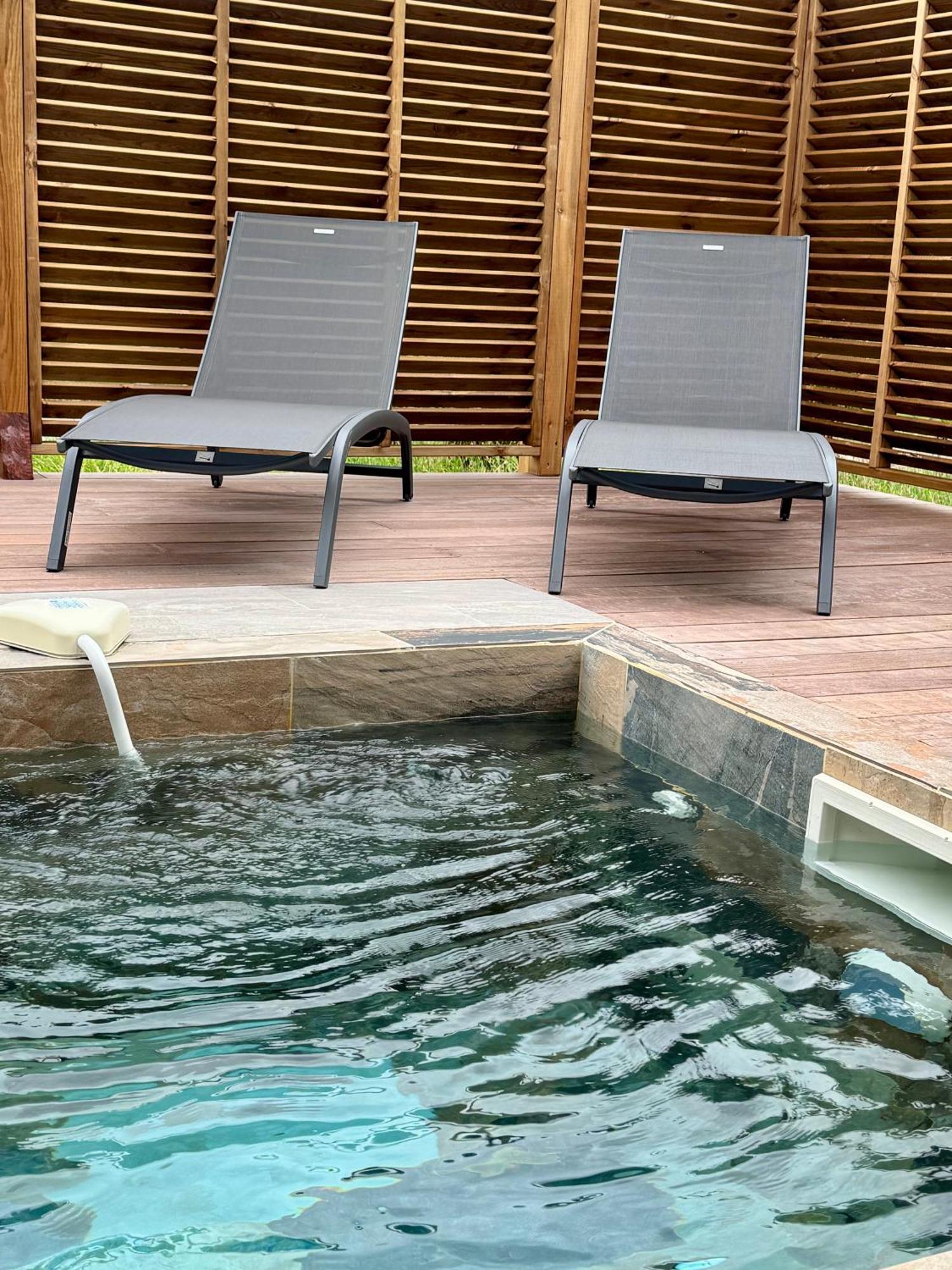 Le Marin Villa Maya & Villa Massai מראה חיצוני תמונה